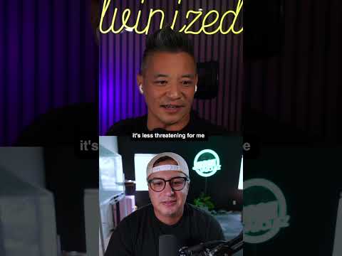 You need to feel FEAR in order to grow