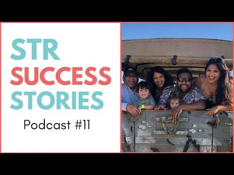 Thumbnail for Short Term Sage - Airbnb, Vacation Rental Host