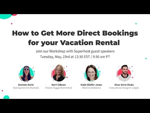 Thumbnail for Lodgify