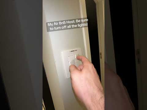 I guess I’ll play your little games #airbnb