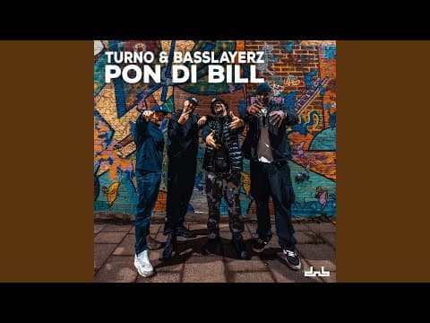 Pon Di Bill