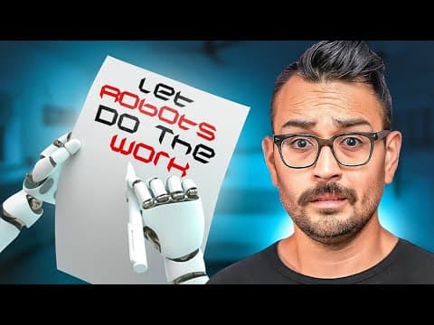 Using AI to Boost Your Airbnb Bookings (ChatGPT Tutorial)