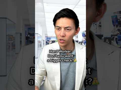 💀 If you don't find a way to make money while you sleep, you will work until you die #shorts