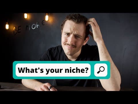 Why You Need to Pick A Niche for your Airbnb Business