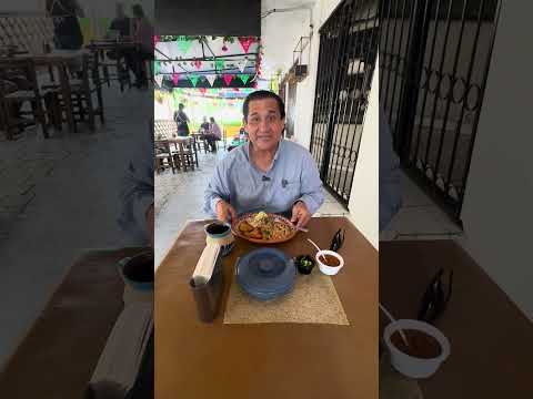 3 razones para desayunar en La Casa de ISA #culiacan