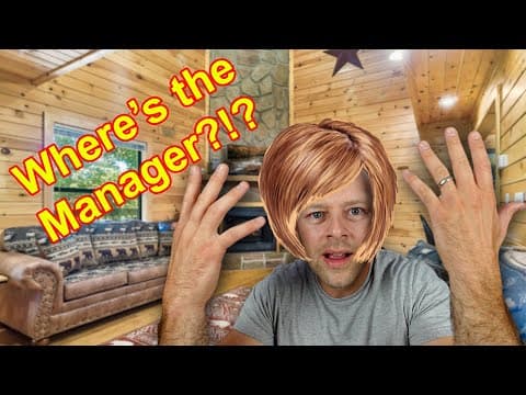 You'll have these 3 Problem Airbnb Guests [Here's how to deal with them]