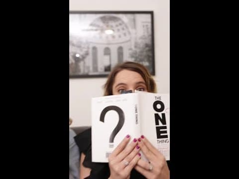 Our Favorite Business Books & Podcasts