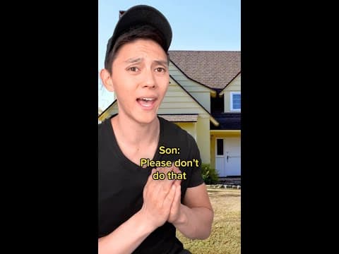 😣 A Will will Ruin Your Family's Future! #shorts