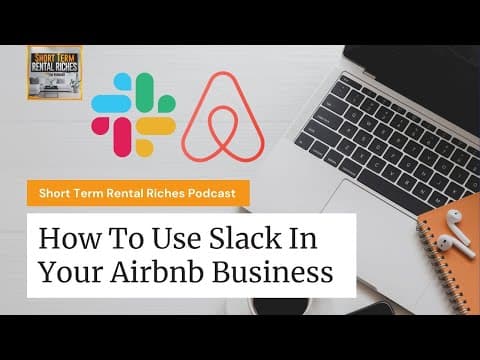 How To Use Slack For Your Real Estate Business (Working With Remote Teams)