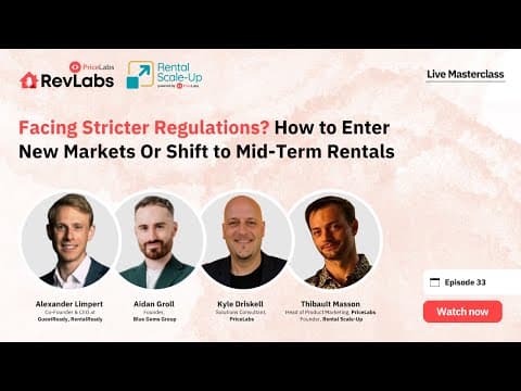 Thumbnail for PriceLabs