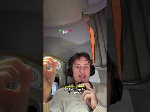 Forget saving. Owning real estate is how you can beat inflation.