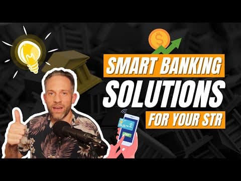 What Your Bank Doesn't Want You to Know About Short-Term Rental Financing