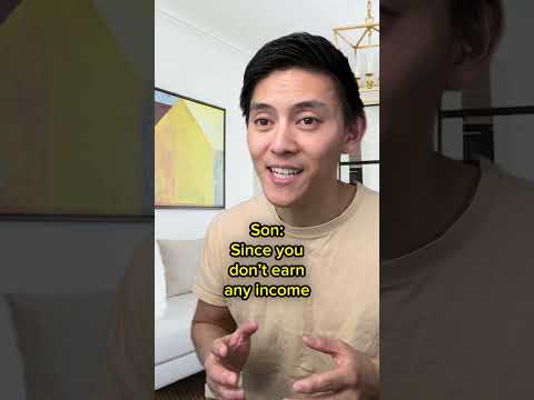 👴🏼 Hire your Dad instead of paying the IRS #shorts