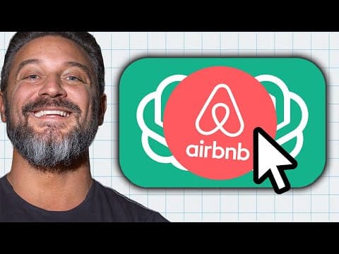 These Hosts are Becoming Millionaires With my NEW AI Trick.