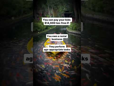 Ready to keep more of what you earn? Comment “SMART” below