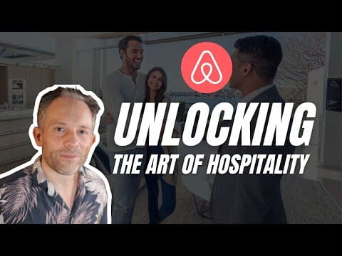 Enhancing Guest Experiences: Property Management Insights from France