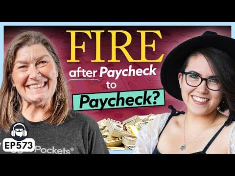 On Track to Retire a Millionaire After $15K in Debt, $0 in Savings