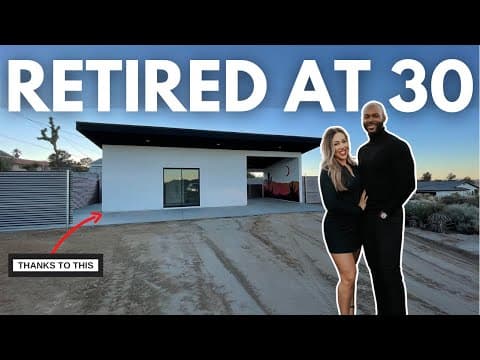 Thumbnail for The Real Estate Robinsons