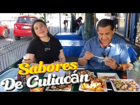 Exploramos Culiacán.