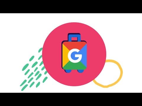 Google Vacation Rentals