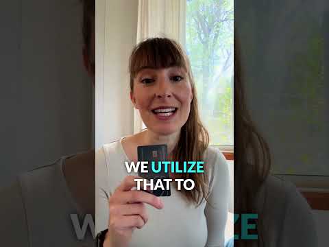 Are you using your credit cards?