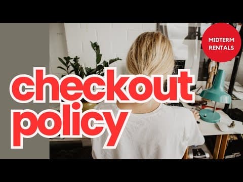 Thumbnail for Midterm Rental Consulting