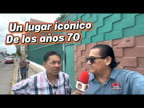 La Asegurada un lugar que pocos recuerdan 