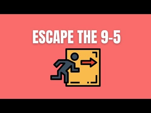 THE #1 LIFESTYLE BUSINESS FOR BEGINNERS