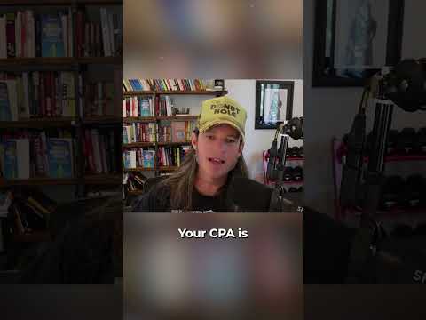 Biggest Finance Mistake in Property Management