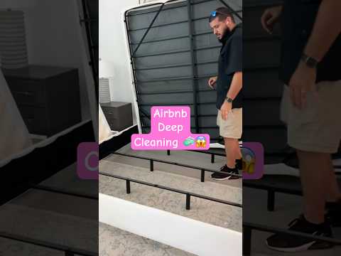 Thumbnail for Deetakesovercleaning