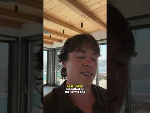 I sued Airbnb and won