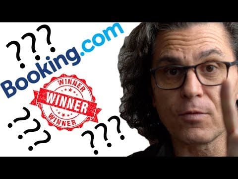 Should You List Your Property on Booking.com?