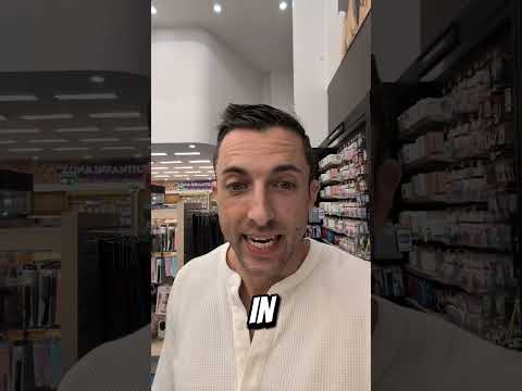 The Art of Ignoring Your Cleaners