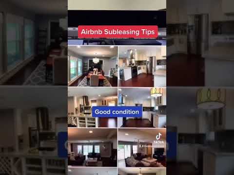 Airbnb Tips