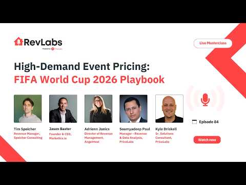 Thumbnail for PriceLabs