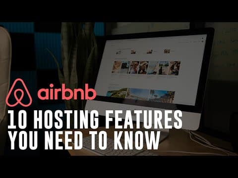 10 Airbnb Platform Features That Will Level Up Your Hosting Game Immediately.