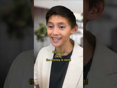 💰 Why the Rich Stay Rich