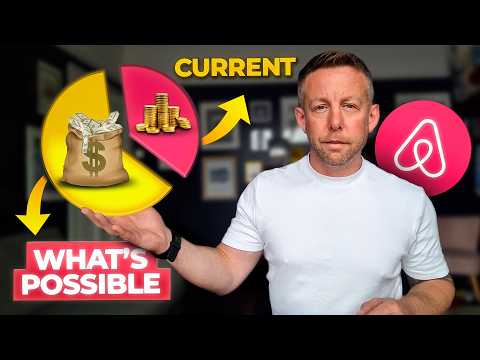 14 Reasons Why Your Airbnb Isn't Making The Money It Could | Serviced Accommodation UK