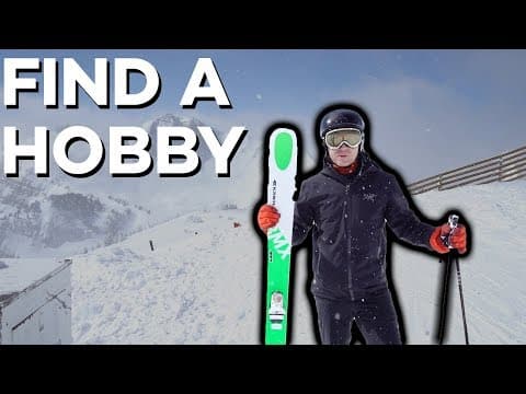 Why I Take Time to Recharge 🔌(why hobbies are important for entrepreneurs)