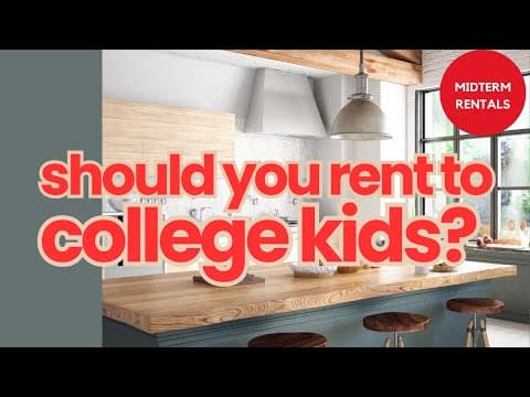 Thumbnail for Midterm Rental Consulting