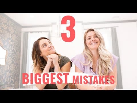 3 Biggest Mistakes Airbnb Hosts Makes
