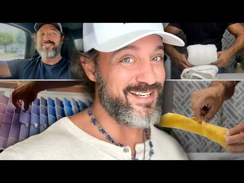 How to Airbnb: You've Got Be a Little Crazy