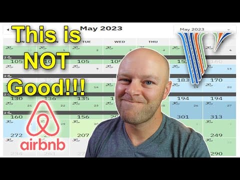 Thumbnail for Airbnb ABCs