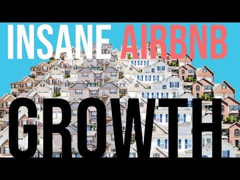 How I Am Launching 40 Airbnbs in 3 Cities at the exact Same Time