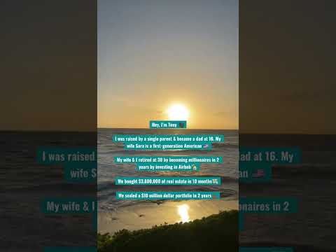 💪🏾 #motivation #entrepreneurship #airbnb