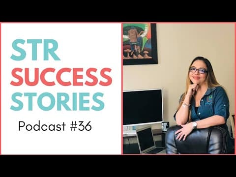 Thumbnail for Short Term Sage - Airbnb, Vacation Rental Host