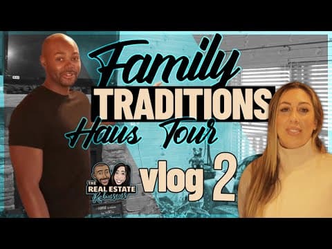 *BEAUTIFUL VIEWS* Airbnb Cabin Tour | Projected Profit + Rental Tips