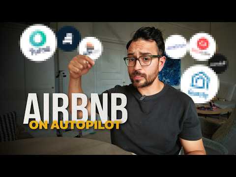 How I Run My Rentals From Anywhere In The World!