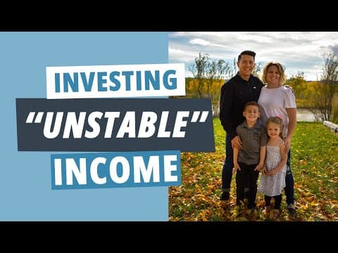 Can I Afford to Invest in Real Estate with Fluctuating Income?