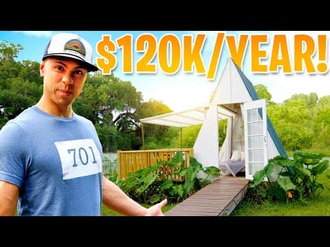 Thumbnail for Kai Andrew